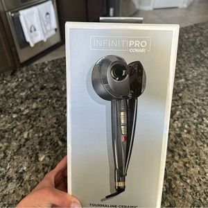Infiniti Pro by Conair Curl Secret